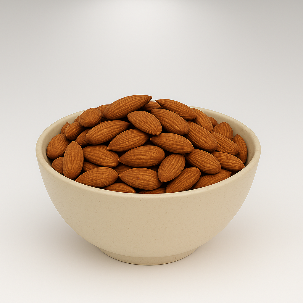 Almonds - American (Shelled)