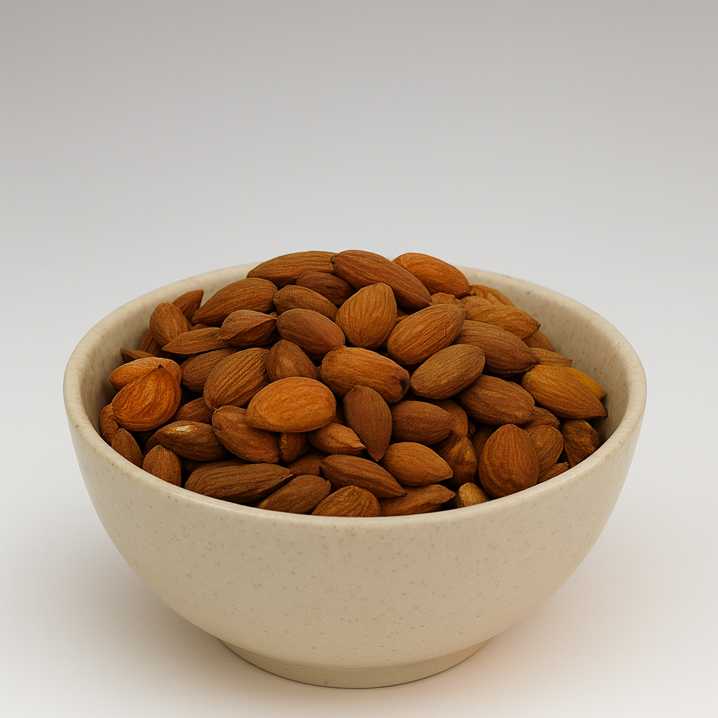 Almonds - Gurbandi (Shelled)