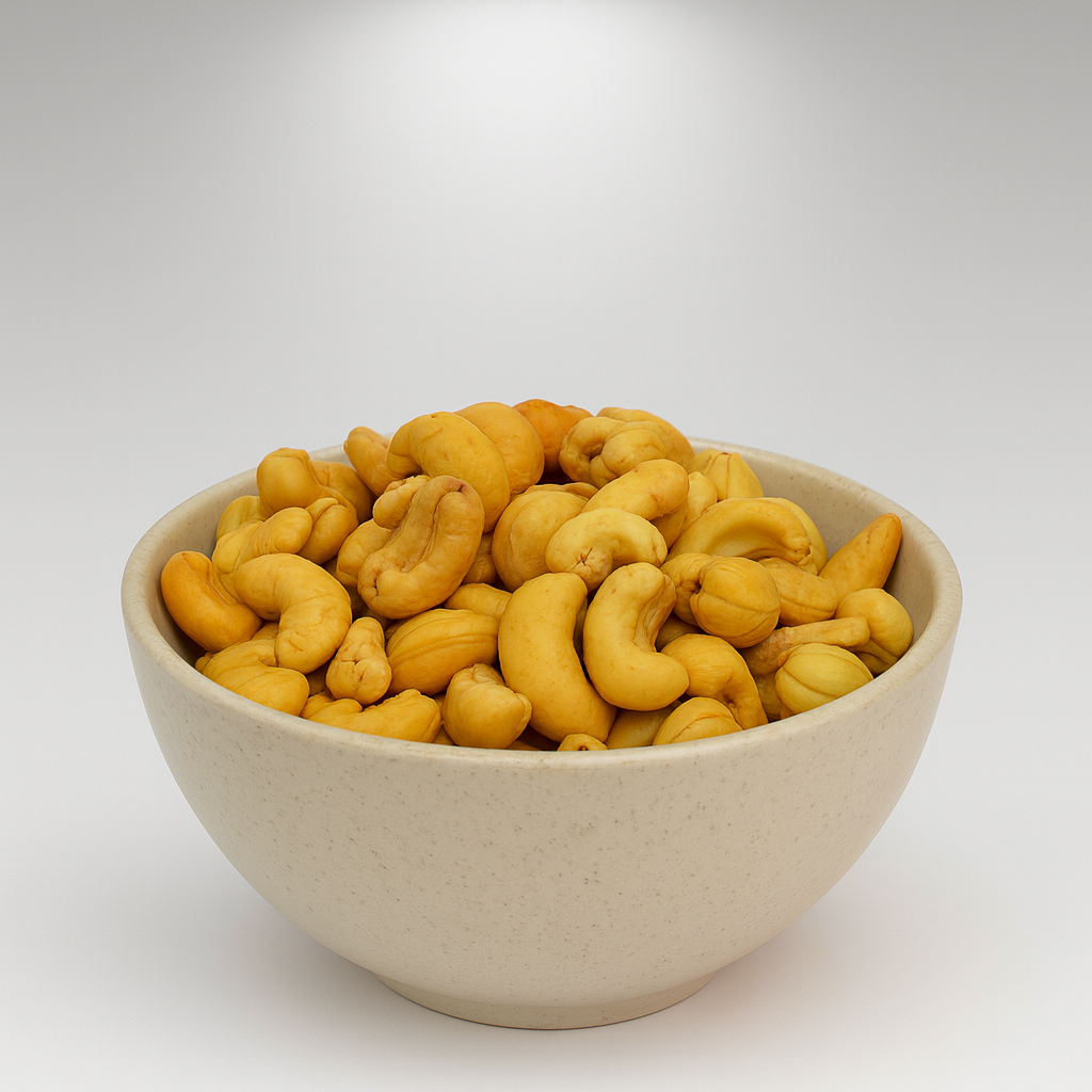 Cashew Nuts - Salted