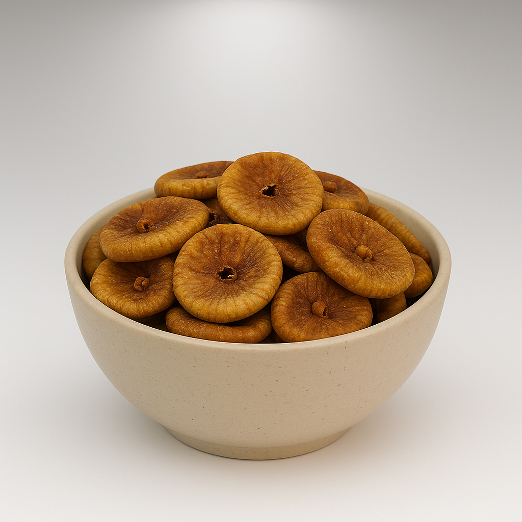 Figs - Dried