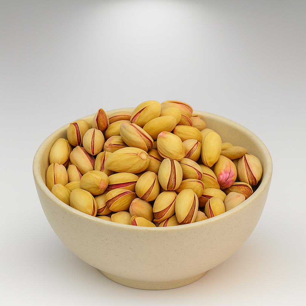 Pistachios - Salted (In Shell)