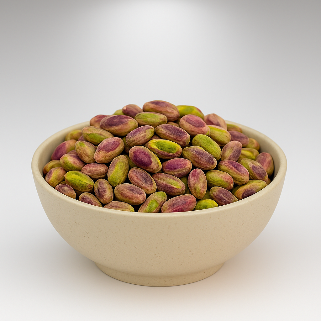 Pistachios - Plain