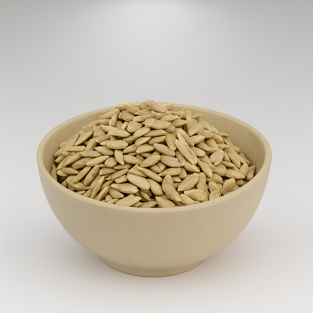 Sunflower Seeds - Shelled