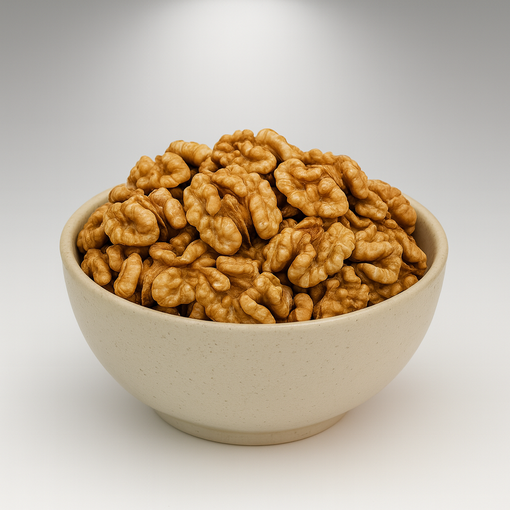 Walnuts - Kaghazi (Kernels)