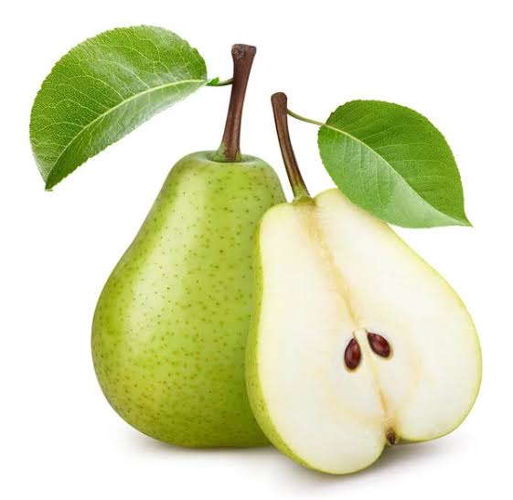 Pear