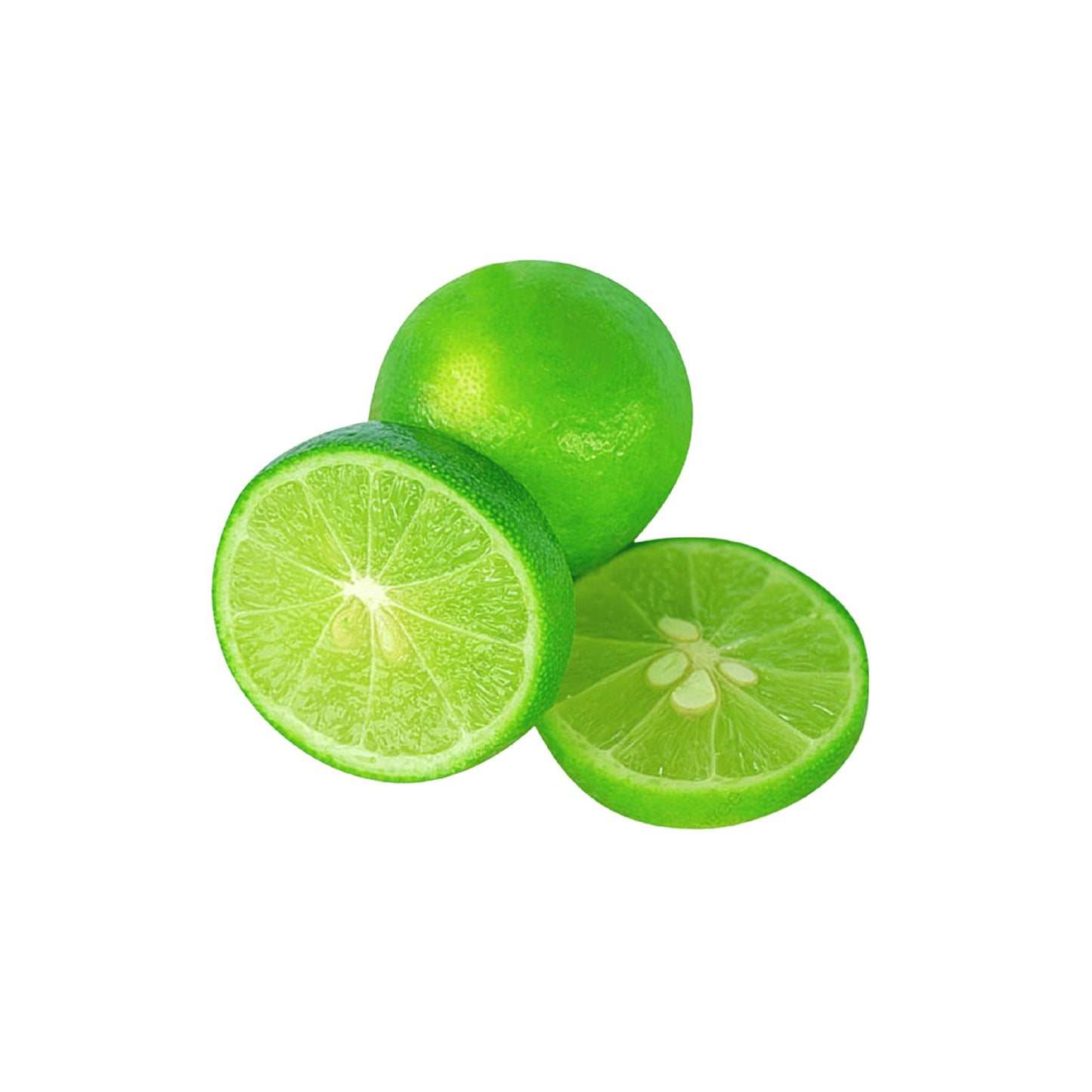 Mitha - Persian Lime