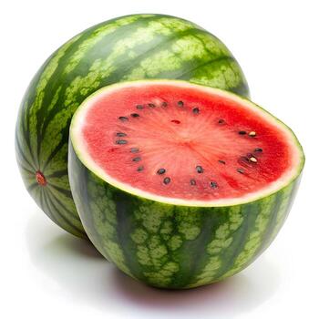 Watermelon - Red Flesh