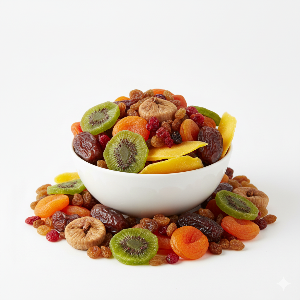 Dried Fruits