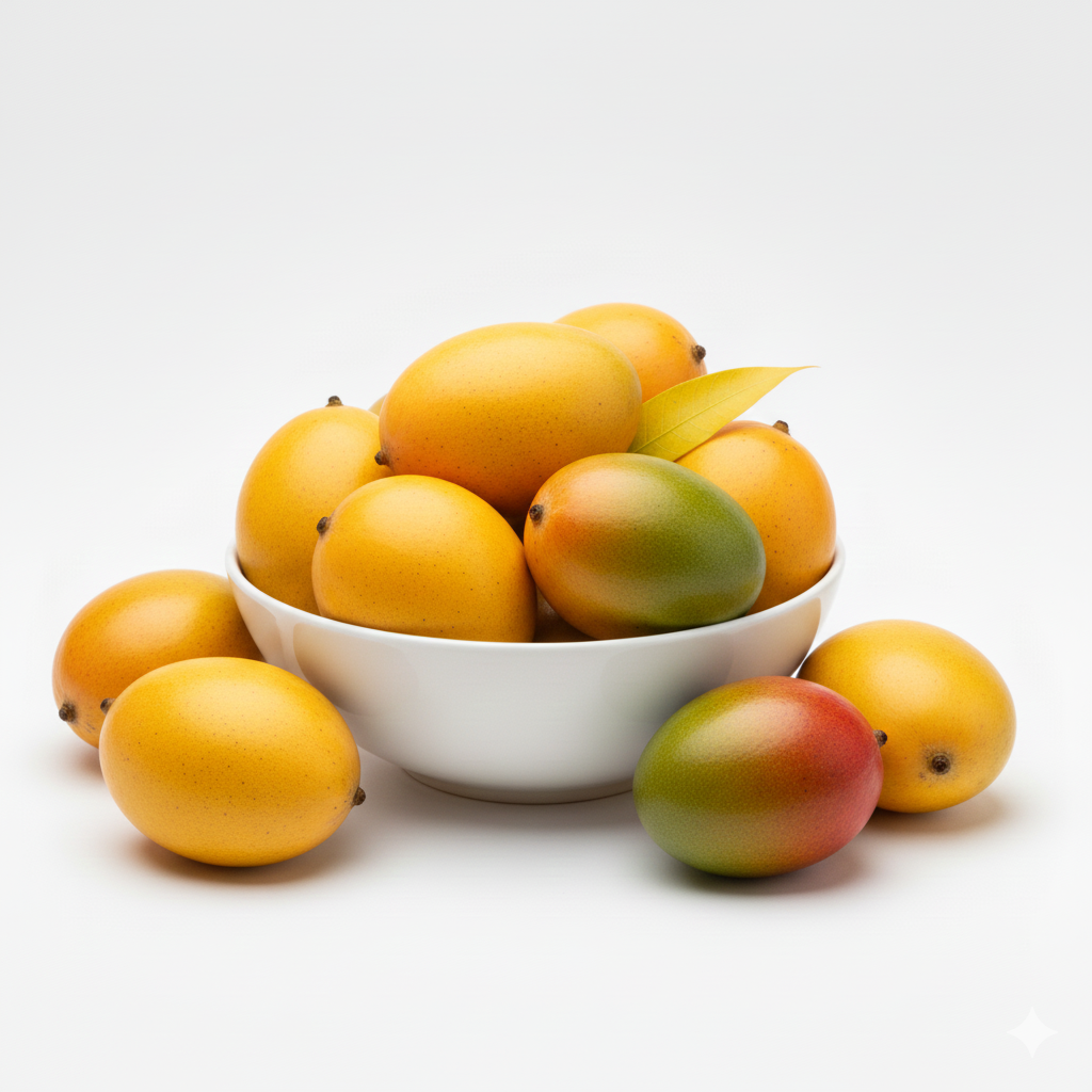 Mangoes
