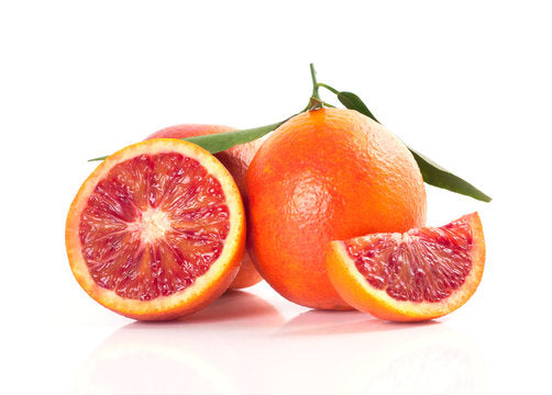 Red Blood Orange