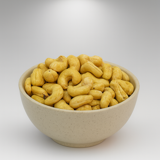 Cashew Nuts - Plain