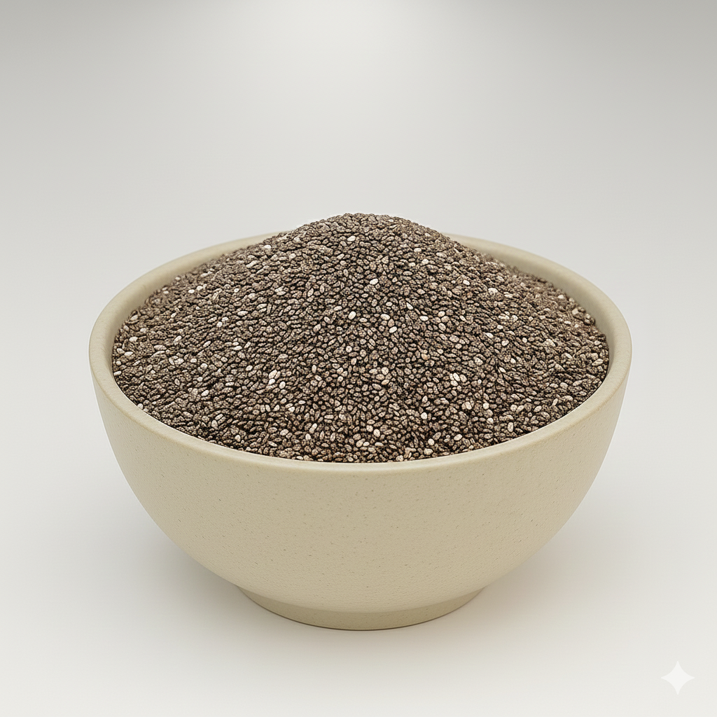 Chia Seeds