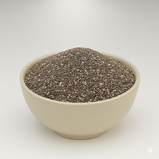 Chia Seeds