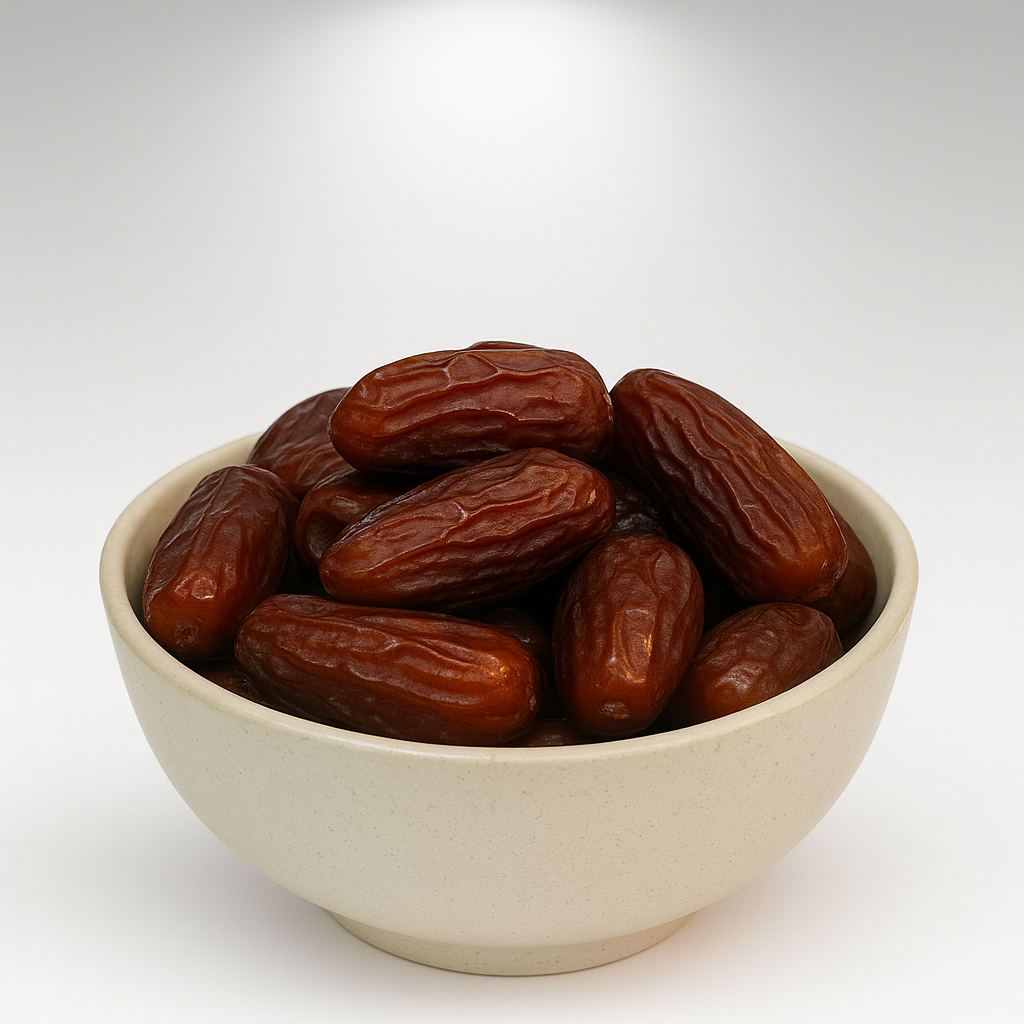 Dates - Amber