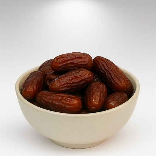 Dates - Amber
