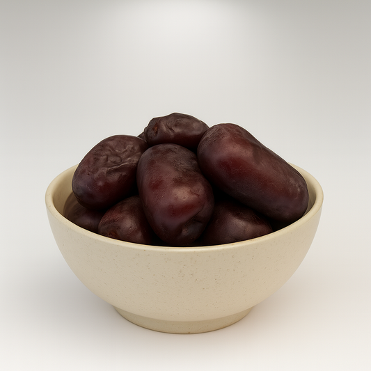 Dates - Mazafati