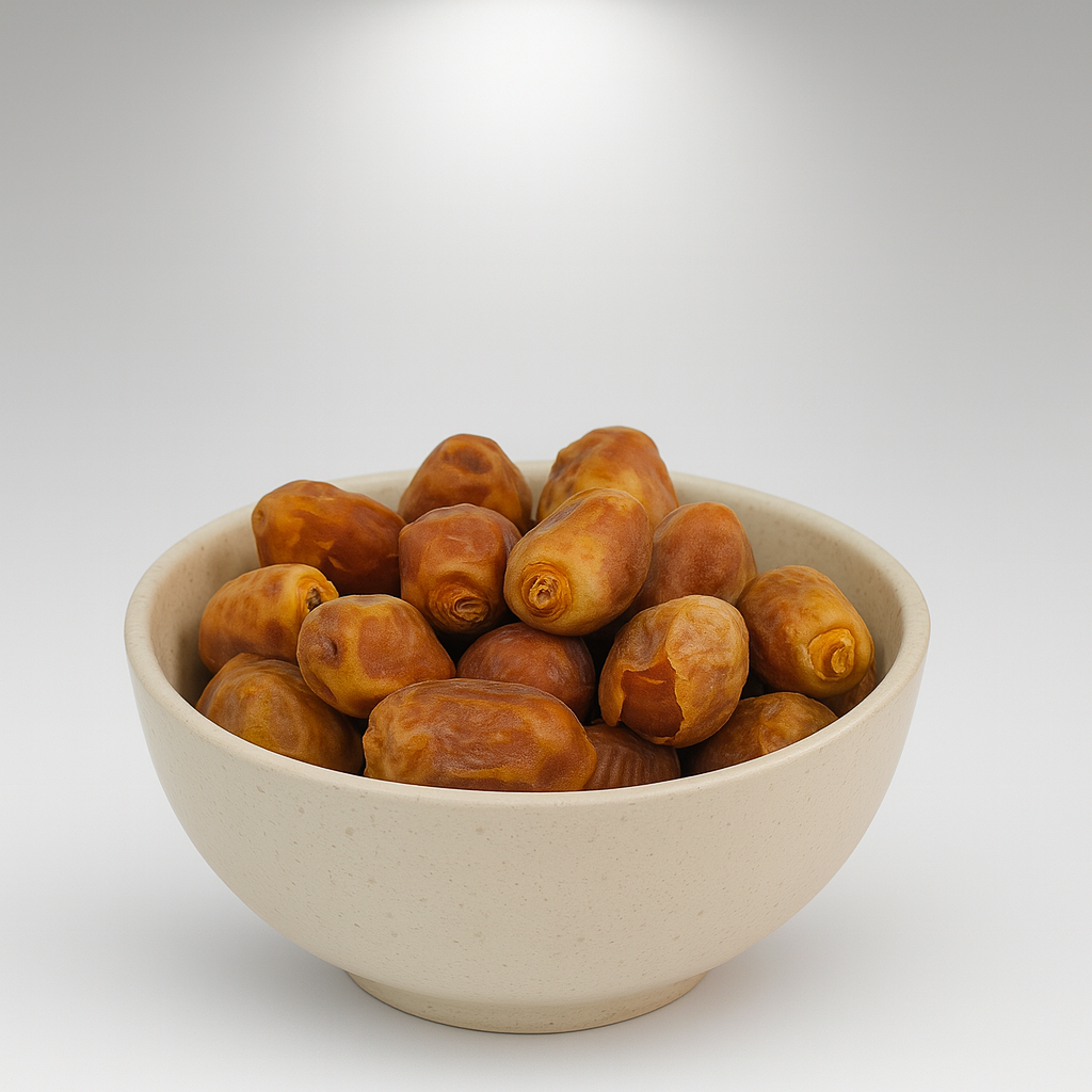 Dates - Zahidi