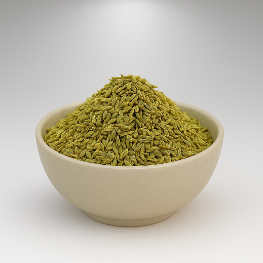 Fennel Seeds (Saunf)