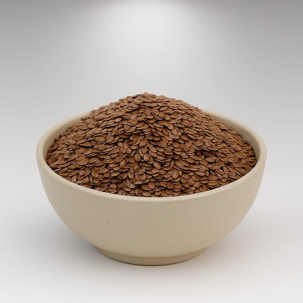 Flax Seeds (Alsi)
