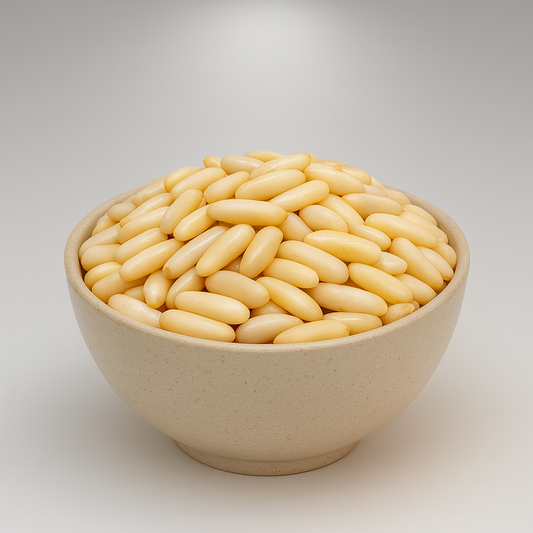 Pine Nuts - Roasted (Kernels)