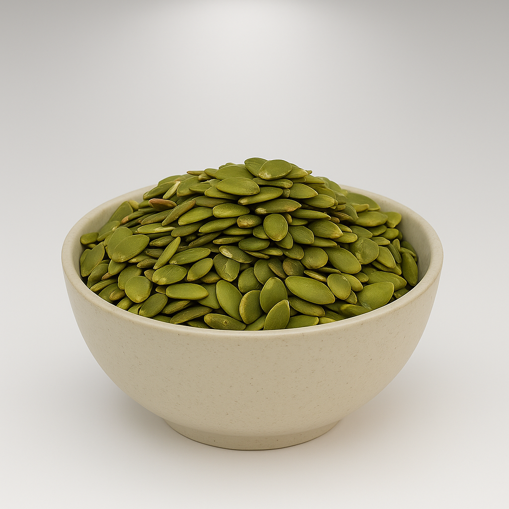 Pumpkin Seeds (Kernels)