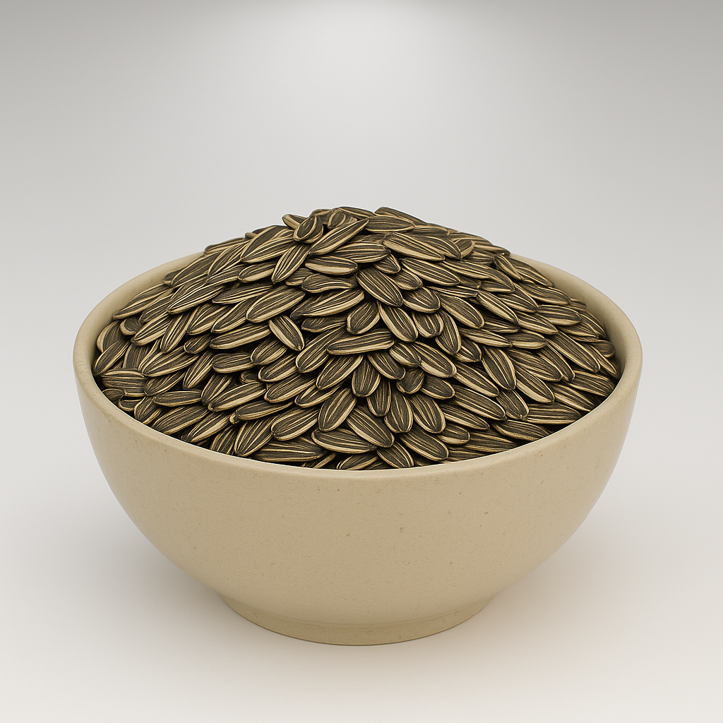 Sunflower Seeds - In Shell