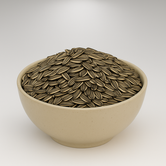 Sunflower Seeds - In Shell