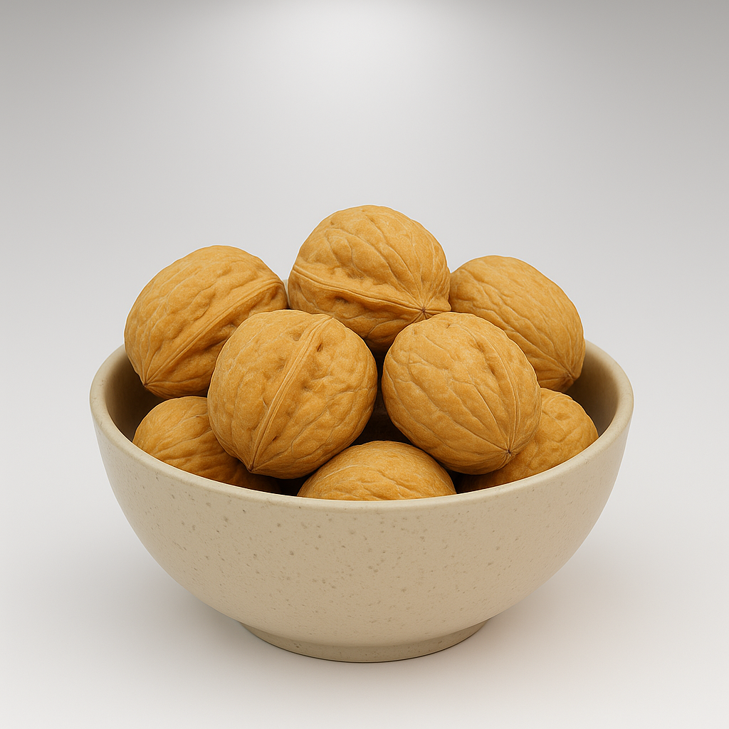 Walnuts - Kaghazi (Whole)