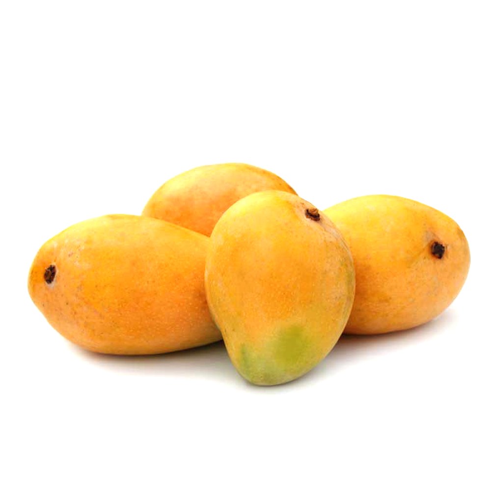 Mango - Anwar Ratol
