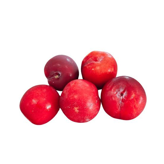 Plum - Red Beaut