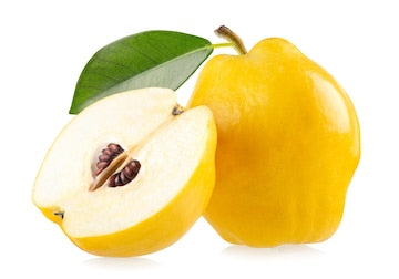 Quince - Safarjal (Bahi)